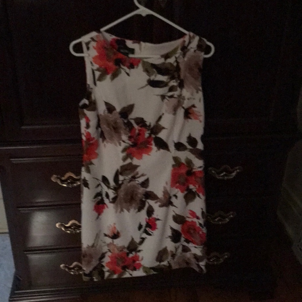 ALYX size 12 dress